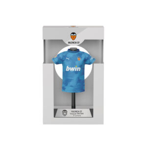 Valencia C.F.  3ª Camiseta 2019/20