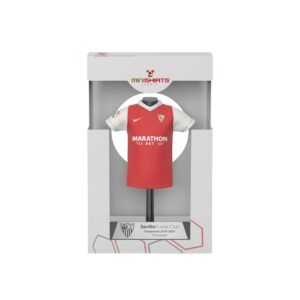 Sevilla F.C.  2ª Camiseta 2019/20