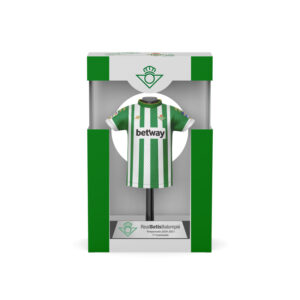 Real Betis 1ª Camiseta 2020/21