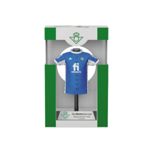 Real Betis 2ª Camiseta 2021/22