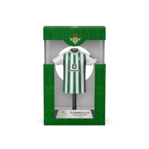 Real Betis 1ª Camiseta 2023/24