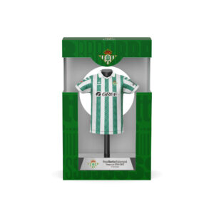 Real Betis 1ª Camiseta 2024/25