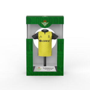 Real Betis 2ª Camiseta 2024/25