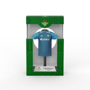 Real Betis 3ª Camiseta 2024/25