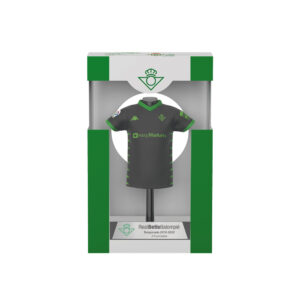 Real Betis 2ª Camiseta 2019/20