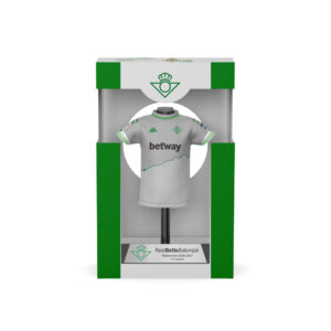 Real Betis 3ª Camiseta 2020/21