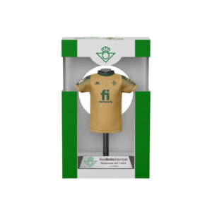 Real Betis 3ª Camiseta 2021/22