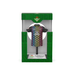 Real Betis Camiseta Portero 2023/24