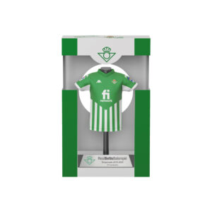 Real Betis 1ª Camiseta 2021/22
