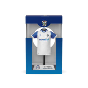 CD Tenerife Camiseta 2023/24