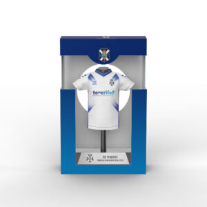 CD Tenerife Camiseta 2024/25