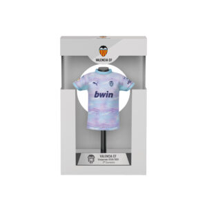 Valencia C.F.  3ª Camiseta 2020/21