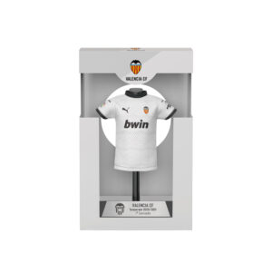 Valencia C.F.  1ª Camiseta 2020/21