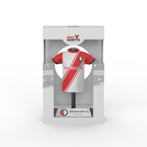 Personalizada "Mi CLUB"