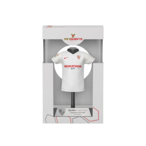 Sevilla F.C.  1ª Camiseta 2019/20