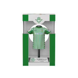 Real Betis 1ª Camiseta 2019/20