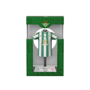 Real Betis Camiseta "Campeón Copa" 2021/22"