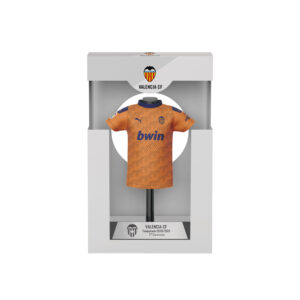 Valencia C.F.  2ª Camiseta 2020/21