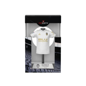 Valencia C.F.  Camiseta "Centenario" 2018/19