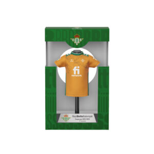 Real Betis 3ª Camiseta 2022/23