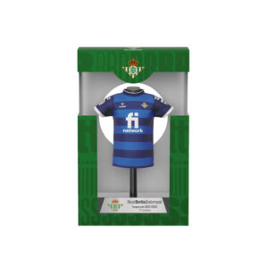 Real Betis 2ª Camiseta 2022/23