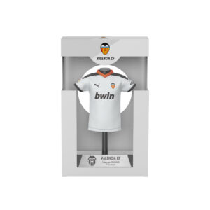 Valencia C.F.  1ª Camiseta 2019/20
