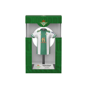 Real Betis Camiseta SUPERCOPA ESPAÑA & COPA DEL REY 2022/23