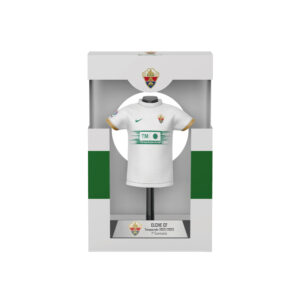 Elche C.F. Camiseta Centenario 2022-2023