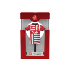 Girona F.C. Camiseta 2022/23