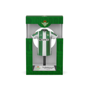 Real Betis 1ª Camiseta 2025/26