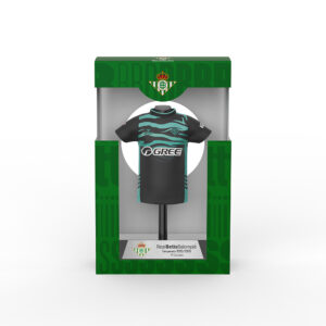 Real Betis 3ª Camiseta 2025/26
